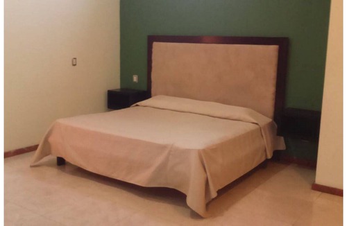 Tezoyuca Bed & Breakfast | ROOM 6 COMPLETELY INDEPENDENT - MEXICO