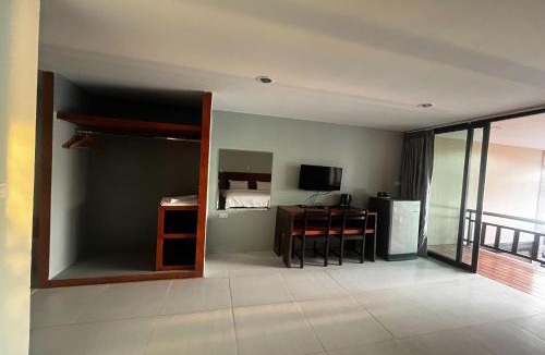 Na Thon Hotel | Room Beach Samui