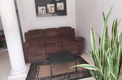 Montecarlo House | Room in Apartment - Cozy Mérida Retreat With Pool & Garden View