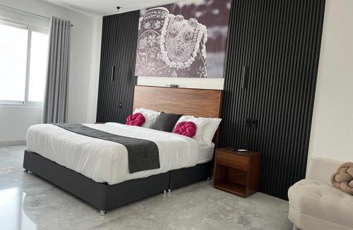 Jesus Maria Hotel | Rosa y Oro Hotel Boutique