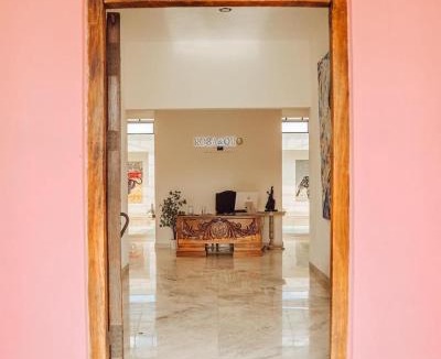 Jesus Maria Hotel | Rosa y Oro Hotel Boutique