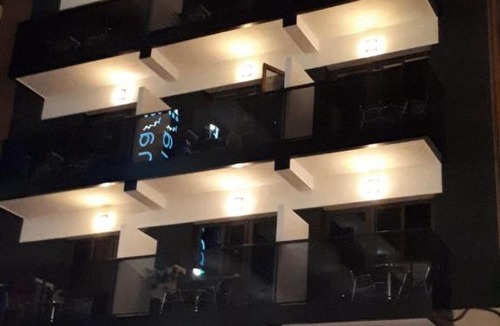 Benidorm Centro Hotel | Rosabel