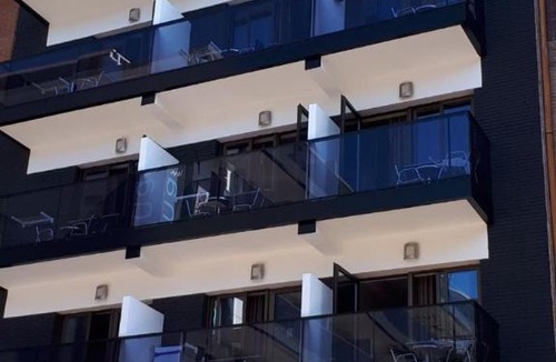 Benidorm Centro Hotel | Rosabel