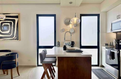 Primo Tapia Apartment | Rosarito Misión Viejo Sur