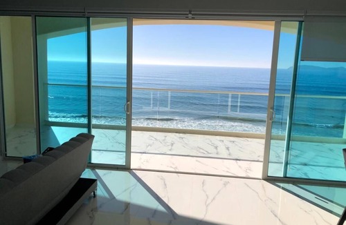 Rosarito Condo | Rosarito Ocean Beach Modern Condo