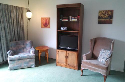 Duncan Apartment | Rosedale Manor
