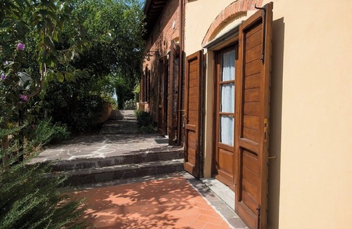 Crespina Other | Rosmarino appartment - Relax surrounded by greenery
