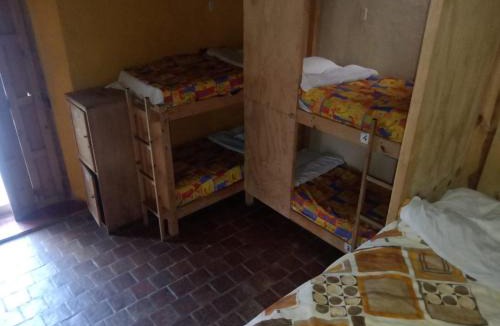 De Mexicanos Hostel | Rossco Hostel & Hotel