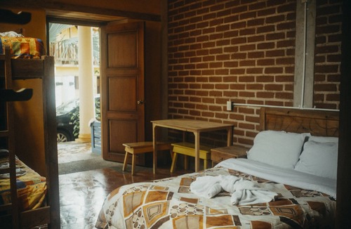 De Mexicanos Hostel | Rossco Hostel