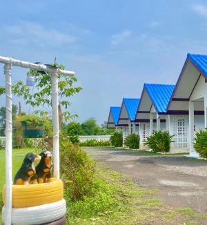 In Buri Resort | Route652 Resort Singburi