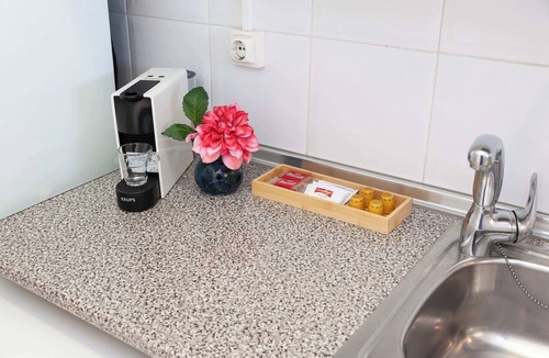 Old Town Apartment | Rovellat - Unik Vacation