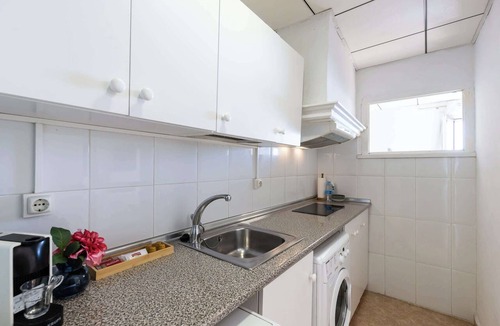 Old Town Apartment | Rovellat - Unik Vacation