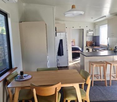 Roxburgh House | Roxburgh Central