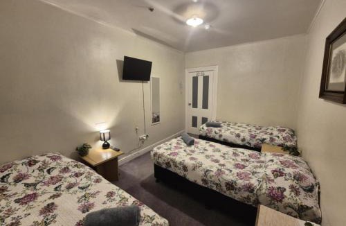 Waiotahi Hotel | Royal Hotel Opotiki