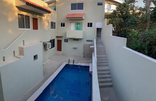 Peninsulas de Santiago Hotel | Royal Pacífico Manzanillo