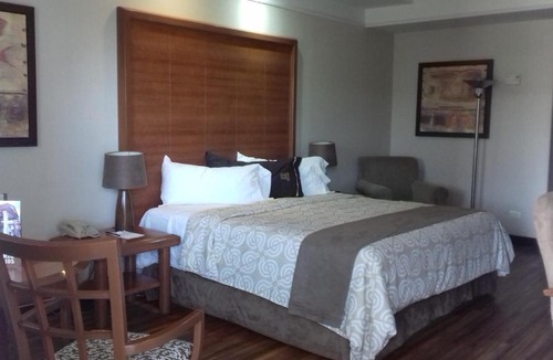 Hermosillo Hotel | Royal Palace