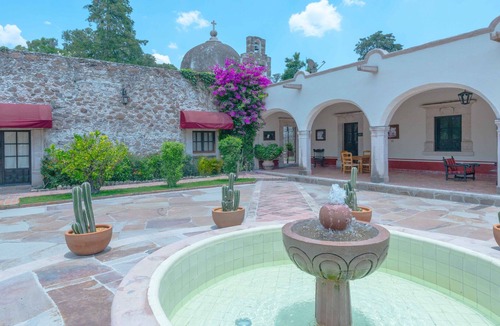 El Marques Bed & Breakfast | Royal Silver Inn Standard Single Room I