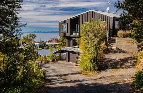 Ngaio Bay House | Roydons Flat - Kaiteriteri Downstairs Unit