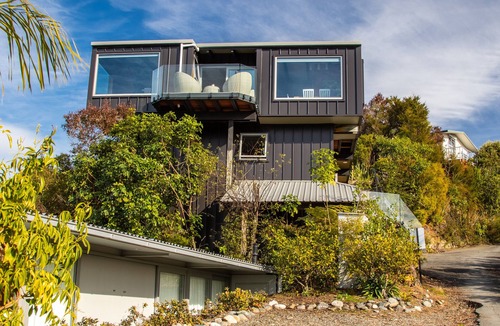 Ngaio Bay House | Roydons Flat - Kaiteriteri Downstairs Unit