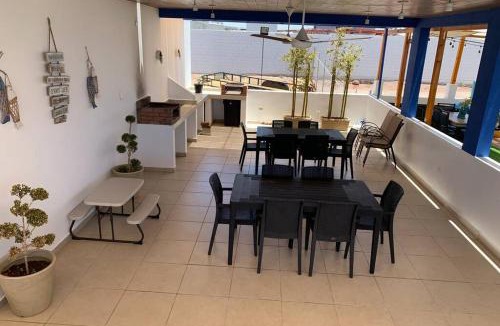 Bahia Kino Apartment | Rubí Joyas del Mar Bahia de Kino