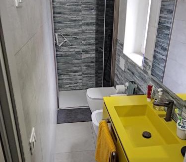 Rosignano Solvay Apartment | Ruffoli-Home a 300 m dal mare