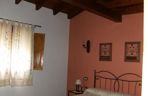 Benaojan House | Rural Accommodation Monte las Viñas. Benaoján - Malaga