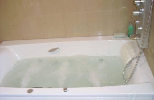 Bedar House | Rural lodging Los Castros
