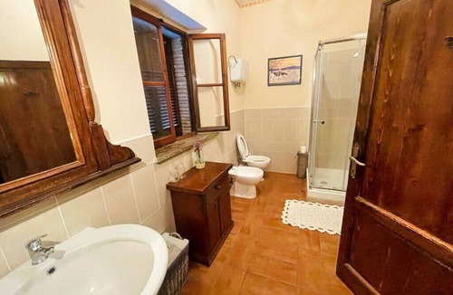 Ferretto House | Rustic Farmhouse for 8+2 person with Private Swimming Pool