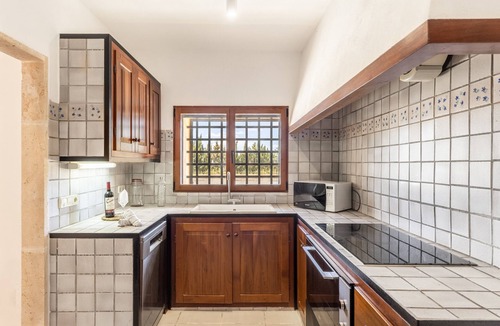 Campos Cottage | Rustic finca close to Es Trenc. Son Catlar
