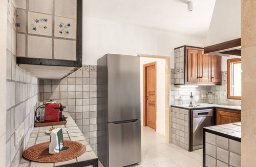 Campos Cottage | Rustic finca close to Es Trenc. Son Catlar