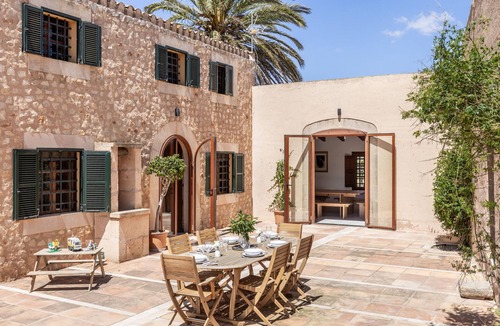 Campos Cottage | Rustic finca close to Es Trenc. Son Catlar