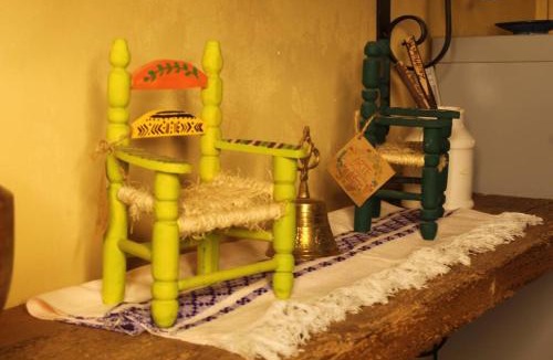 Zacatlan Villa | Rustic Luxury Retreat Near Historic Zacatlan