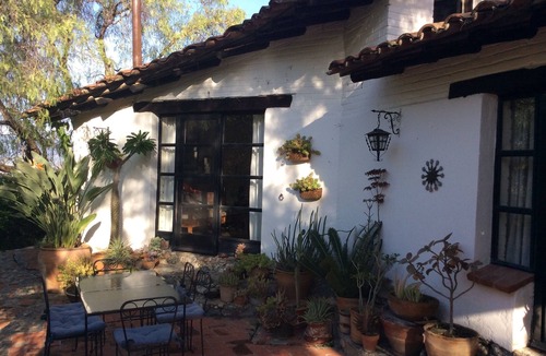 3a Seccion San Pablo Etla Villa | Rustic Mexican Style Country Paradise