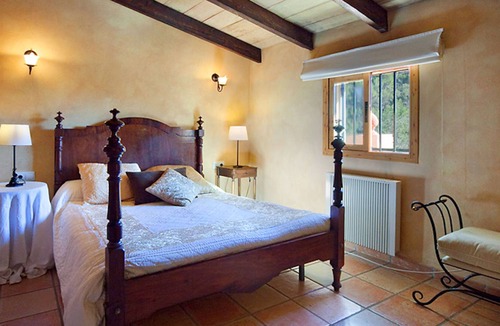 Calvia Villa | Rustic villa in a peaceful location – Villa Magdalena