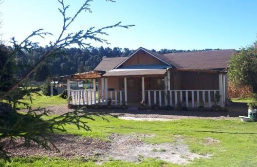 Valle de Bravo Apartment | Rusticabaña los saucos