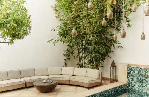 Sidi Ben Slimane El Jazouli House | Ryad Dyor
