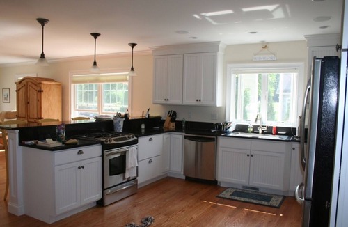 Rye House | Rye Beach ocean side single family home on New Hampshire coast​