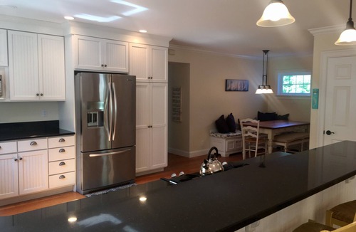 Rye House | Rye Beach ocean side single family home on New Hampshire coast​