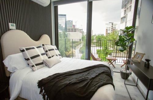 Providencia Apartment | São Paulo by MrW