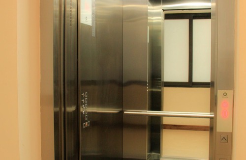 Historic Center Apartment | Sócrates #134 (Polanco II sección)