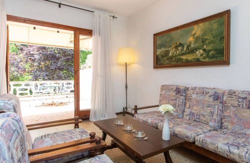 Sa Riera Apartment | S'Esquirol Nº3 by Interhome