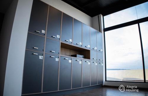 Aguascalientes Apartment | S- Penthouse Executive Norte - Alegría Housing