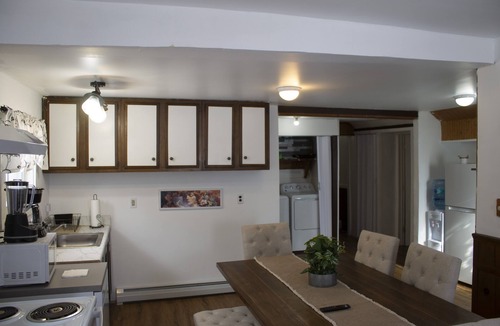 Mexico House | S&S Swift River