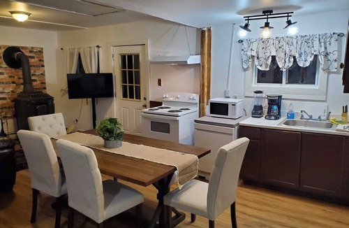 Mexico House | S&S Swift River