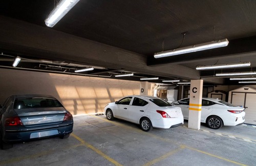 Ciudad Lopez Mateos Apartment | S01 Suite 2 min del TEC Wifi Terraza