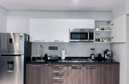 Roma Norte Apartment | S2305 - 2BDR/2BTH - One Bedroom Apartment, Sleeps 4