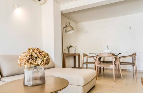 Son Carrio Apartment | Sa Perdiu 07| With Air Conditioning and swimming p