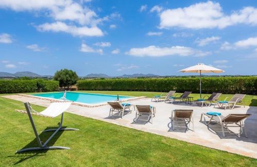 Manacor Villa | Sa Pleta