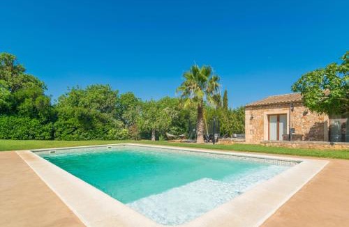 Sant Llorenc des Cardassar Villa | Sa Punta