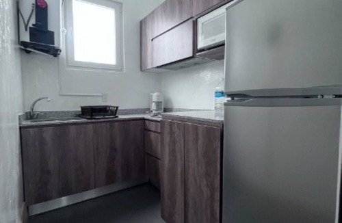 Hipodromo Condesa Apartment | SA186- 2 BR/2 BTH - One Bedroom Apartment, Sleeps 4